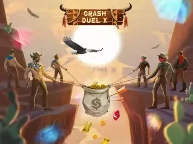 CrazyFox Casino screenshot
