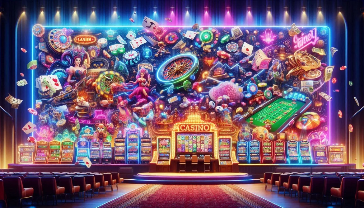 CrazyFox Casino